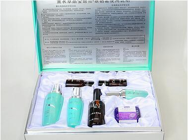 新疆薰衣草妝品廠家推薦 實惠六件套，天然呵護你的美